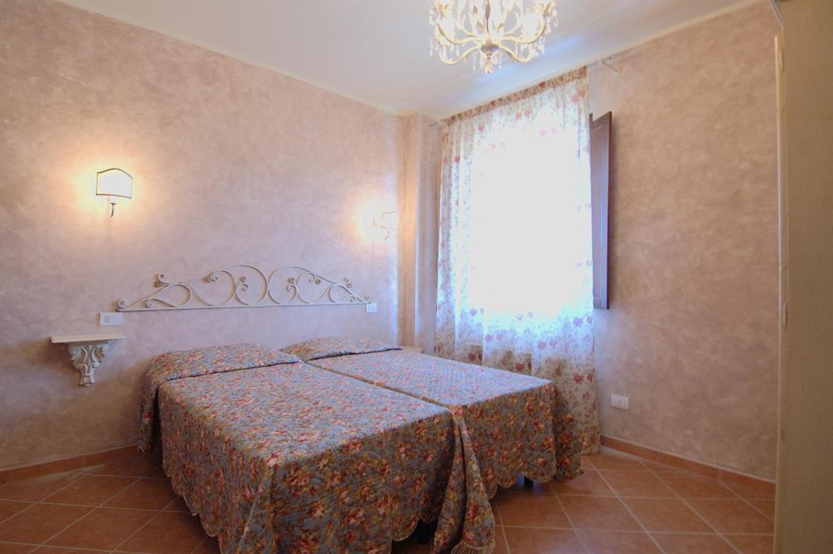 Azienda Agricola Ed Agrituristica Cafaggio Villa ซานมีเนียโต ภายนอก รูปภาพ