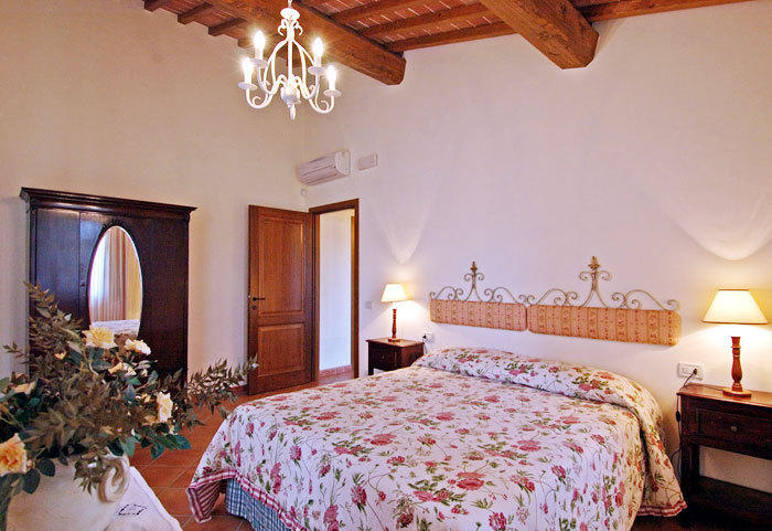 Azienda Agricola Ed Agrituristica Cafaggio Villa ซานมีเนียโต ห้อง รูปภาพ